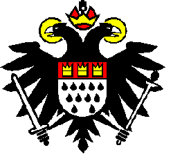 Wappen von Köln